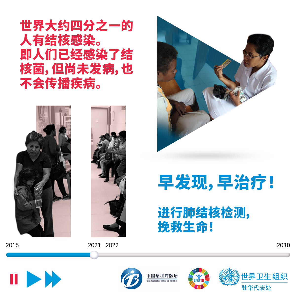 World TB Day 2021 World TB Day 2021