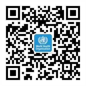 微信WHO WeChat 微信WHO WeChat