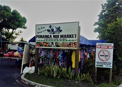 Fostering healthy tourism in the Pacific