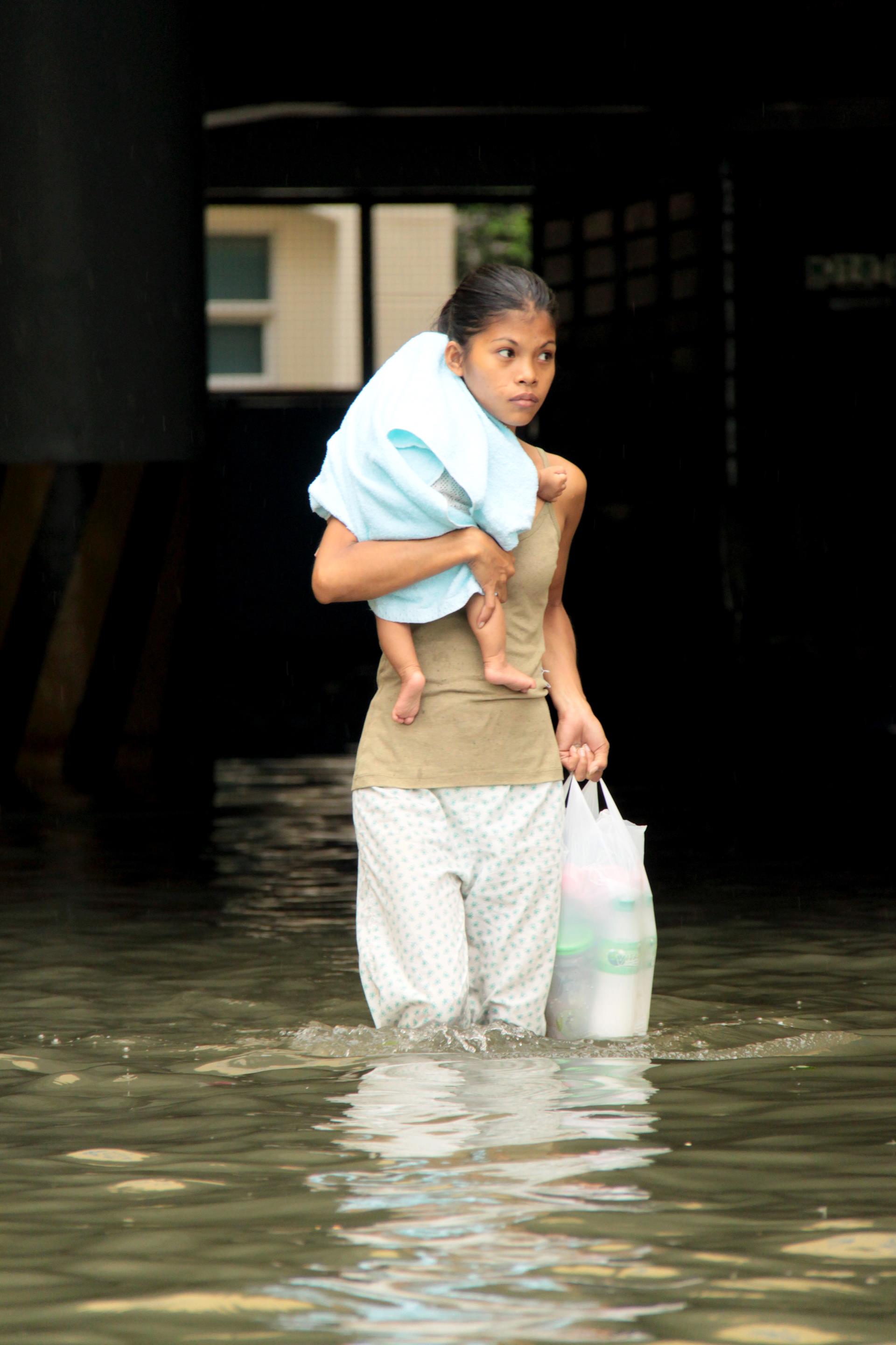 Flood management India flood management India