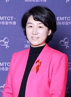Dr Song Li